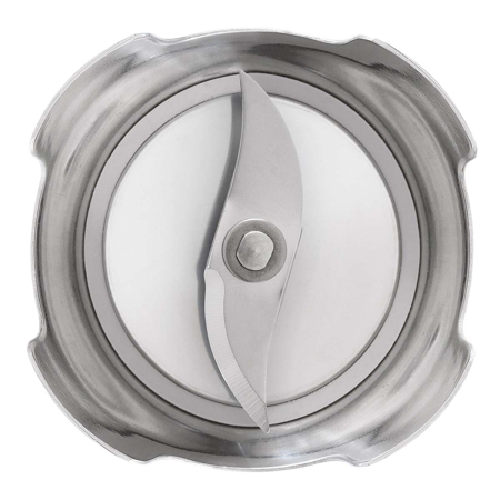 Блендер погружной SMEG 50s style (HBF11CREU) Кремовый