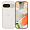 Google Pixel 9 256Gb Porcelain, бежевый