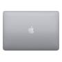 Apple MacBook Pro 13" (M2, 8C CPU 10C GPU, 2022) 8/512Gb SSD, Touch Bar (MNEJ3) Space Gray, «серый космос»