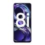 Realme 8i 4/64Gb Space Purple, фиолетовый