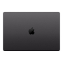 Apple MacBook Pro 16.3" PROLED XDR (M5 Pro, 18C CPU, 20C GPU, 2026) 24/2Tb SSD Space Black, "чёрный космос"