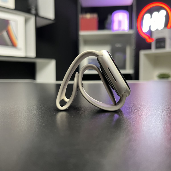 Trade in Apple Watch Series 7 41mm Starlight S/N: 9QLT