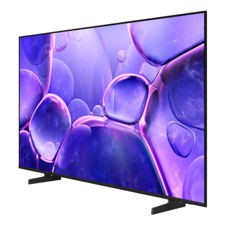 Телевизор Samsung 65" 4K UHD, 60 Гц, LED (UE65U8000FUXRU)