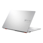 Ноутбук ASUS VivoBook 15 K513EA-L12289 (Intel Core i7 1165G7 8Gb SSD 512Gb 15.6" FullHD OLED DOS) Gray, серый