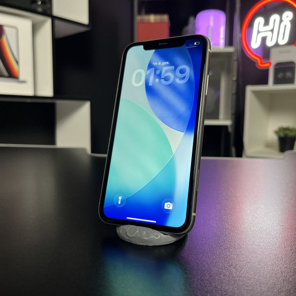 Trade in Apple iPhone 11 128Gb White IMEI: 2087