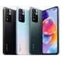 Xiaomi Redmi Note 11 Pro + 6/128Gb Graphite Gray, серый