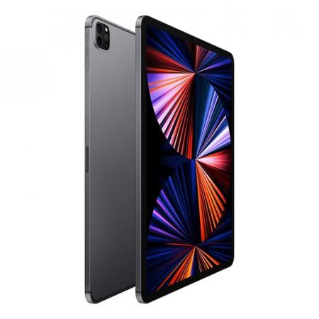 Apple iPad Pro 12,9" (M1, 2021, 5 gen) Wi-Fi 2Tb Space Gray, «серый космос»