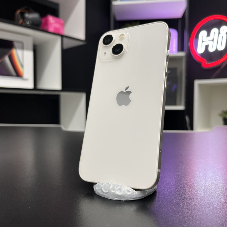 Trade in Apple iPhone 13 256Gb Starlight IMEI: 8639