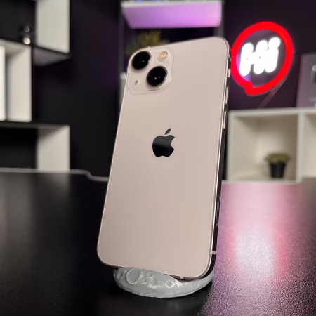 Trade in Apple iPhone 13 mini 128Gb Pink IMEI: 8036
