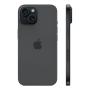 Apple iPhone 15 128Gb Dual SIM Black, черный