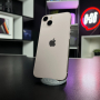 Trade in Apple iPhone 13 128Gb Pink IMEI: 8358