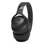 Беспроводные наушники JBL Tune 710BT Black, черный