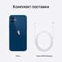 Apple iPhone 12 64Gb Blue, синий