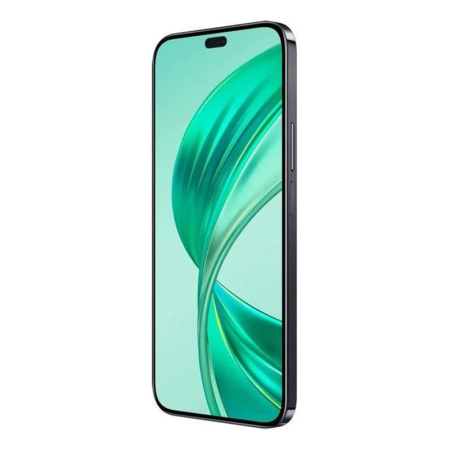 HONOR X8b 8/128Gb Midnight Black, Полночный черный