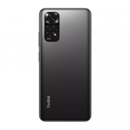 Xiaomi Redmi Note 11 6/128Gb Graphite Gray, серый