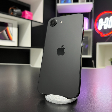 Trade in Apple iPhone 16e 256Gb Black IMEI: 8229