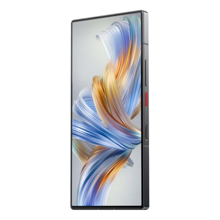 ZTE nubia Z60 Ultra 16/512Gb Photographer Edition, чёрный
