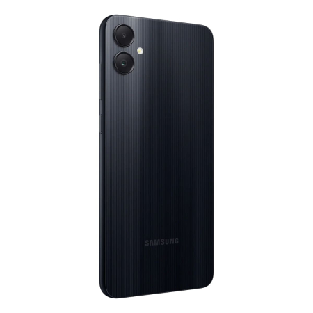 Samsung Galaxy A05 6/128Gb Black, черный