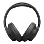 Беспроводные наушники JBL Tune 780NC Black, чёрный