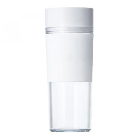 Блендер-соковыжималка Xiaomi Mijia Portable Juicer Cup 300 мл (MJZZB01PL) Белый