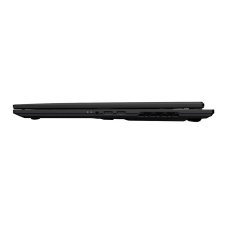 Ноутбук 18" Gigabyte Gaming A18 GA83H (3THK3KZC93SD) AMD Ryzen 7 260, 16Gb DDR5, SSD 512Gb, NVIDIA RTX 5050 8Gb, IPS, WQXGA, Без ОС, Black, чёрный