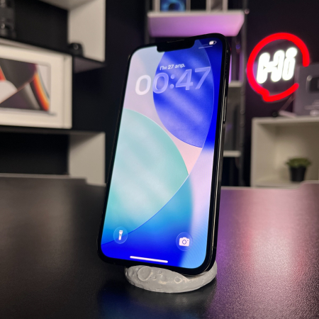 Trade in Apple iPhone 13 Pro 128Gb Graphite IMEI: 2708