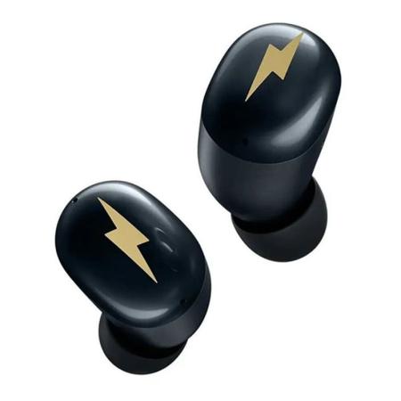 Наушники Xiaomi Redmi Buds 4 Special Edition featuring Harry Potter (BHR7196CN) Черный