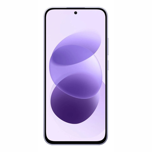 Xiaomi Redmi Note 17 8/128Gb Celestial Purple, фиолетовый