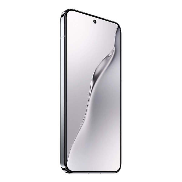 Xiaomi 15 12/512Gb Liquid Silver, серебристый