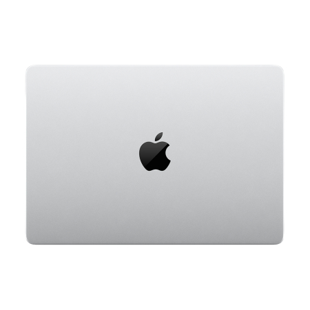 Apple MacBook Pro 14.2" PROLED XDR (M5 Pro, 15C CPU, 16C GPU, 2026) 48/1Tb SSD Silver, серебристый