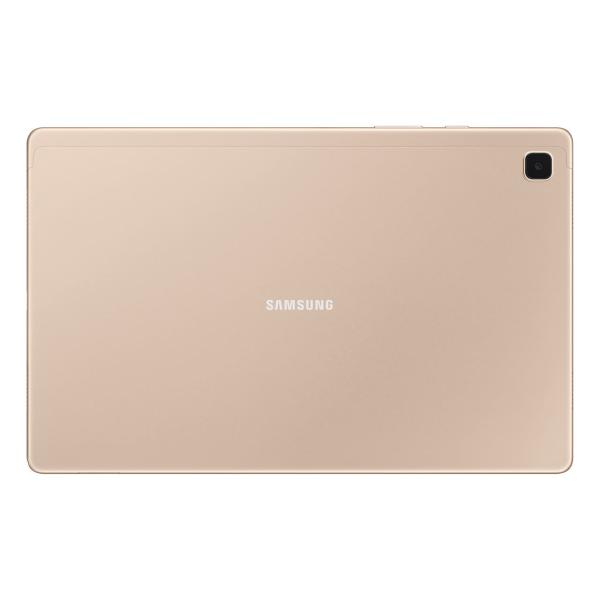 Samsung Galaxy Tab A7 10,4" (2020) Wi-Fi+LTE 32Gb Gold, золото