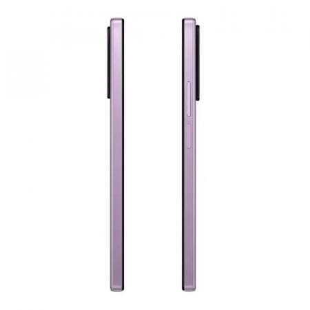 Xiaomi Redmi Note 11 Pro + 6/128Gb Timeless Purple, фиолетовый