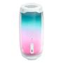 Портативная колонка JBL Pulse 4 White, белый