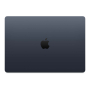 Apple MacBook Air 15" (M5, 10C CPU, 10C GPU, 2026) 16/512Gb SSD Midnight, «тёмная ночь»