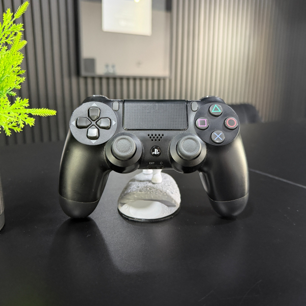 Trade in Sony PlayStation 4 Slim 1Tb Jet Black S/N: 8802
