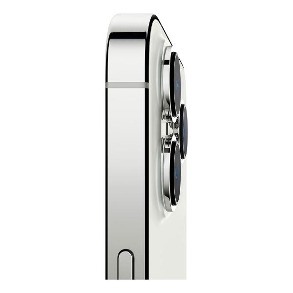 Apple iPhone 13 Pro Max 128Gb Silver, серебристый