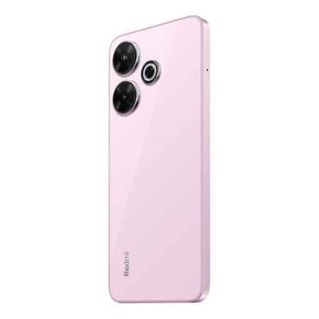 Xiaomi Redmi 13 6/128Gb Pearl Pink, розовый