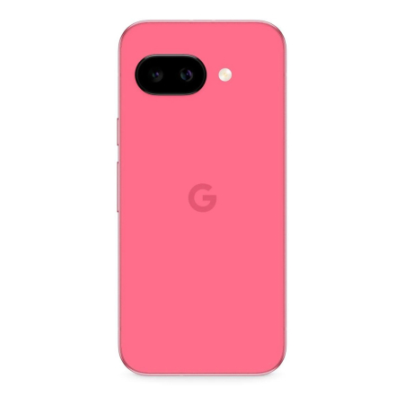 Google Pixel 9a 8/256Gb Peony, розовый