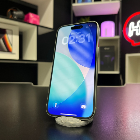 Trade in Apple iPhone 15 128Gb Green IMEI: 5398