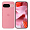 Google Pixel 9 256Gb Peony, розовый