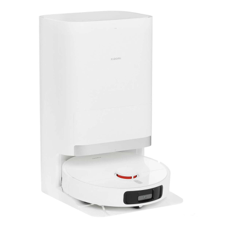 Робот-пылесос Xiaomi Robot Vacuum X20+ EU BHR8124EU
