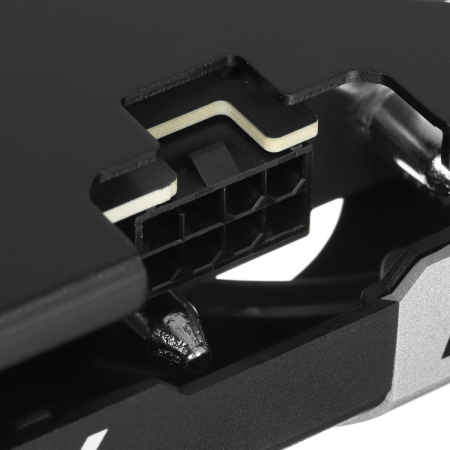 Видеокарта MSI Nvidia GeForce RTX 5060Ti Ventus 2X Plus 16 Гб GDDR7 128 бит (RTX 5060 Ti 16G Ventus 2X Plus)