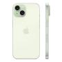 Apple iPhone 15 256Gb Dual SIM Green, зеленый