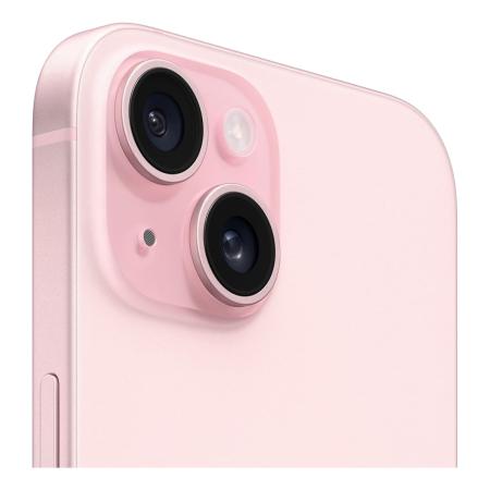 Apple iPhone 15 512Gb Dual SIM Pink, розовый