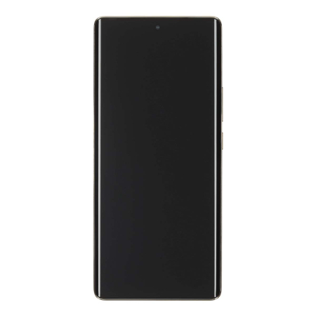 Infinix NOTE 40 Pro 12/256Gb Green, зелёный