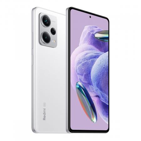 Xiaomi Redmi Note 12 Pro+ 8/256Gb Arctic White, белый
