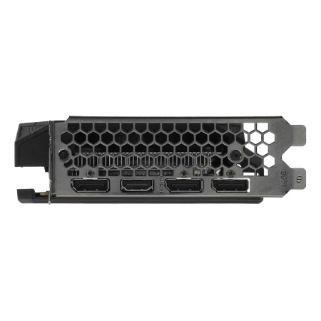 Видеокарта Palit GeForce RTX 4060 Dual OC, 8Gb (NE64060T19P1-1070D)