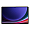 Samsung Galaxy Tab S9 11" Wi-Fi 8/128Gb Beige, бежевый