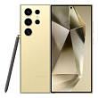 Samsung Galaxy S24 Ultra (2024) 12/512Gb Titanium Yellow, жёлтый титан