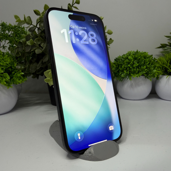 Trade in Apple iPhone 16 128Gb Black IMEI: 7020